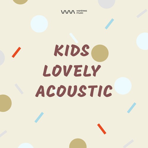 Kids Lovely Acoustic