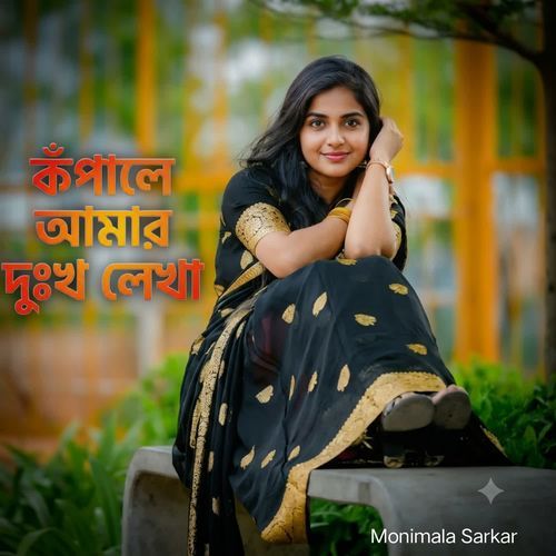Kopale Amar Dukkho Lekha