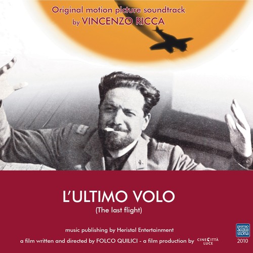 L&#039;ultimo volo