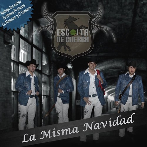 La Hummer Y El Camaro Lyrics - La Misma Navidad - Only on JioSaavn