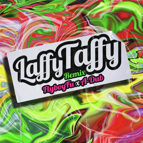 Laffy Taffy (Remix)_poster_image