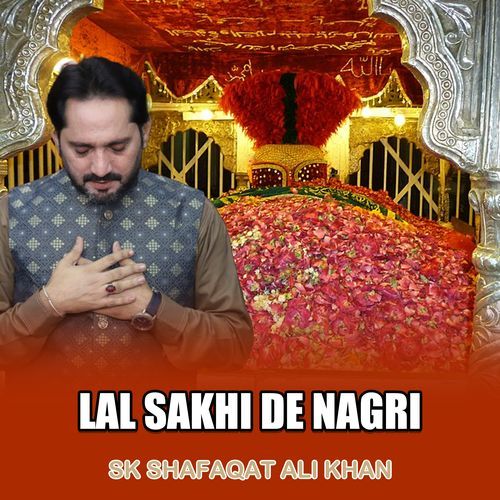 Lal Sakhi De Nagri