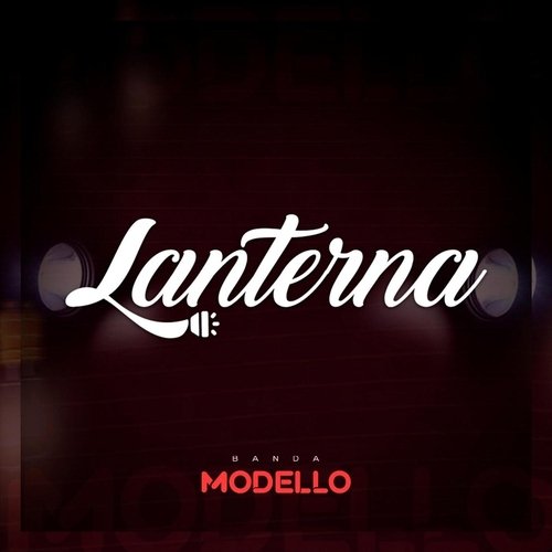 Lanterna cover art