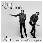 Le baiser (Live au Dôme de Paris, 2022) (Live au Dôme de Paris, 2022)