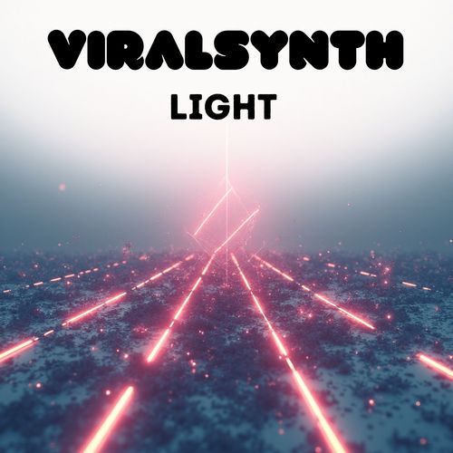 Light cover art