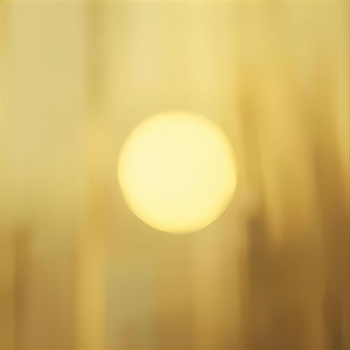 Light Breath cover art