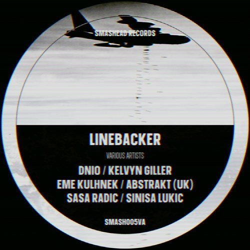 Pressurized cover art