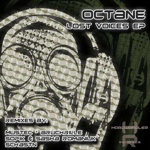 Lost Voices (Mustec Remix)