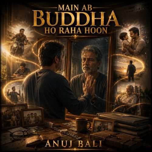 MAIN AB BUDDHA HO RAHA HOON TWO