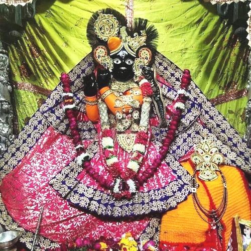 दर्दे दिल की दवा दीजिये मेरे प्यारे बिहारी जी