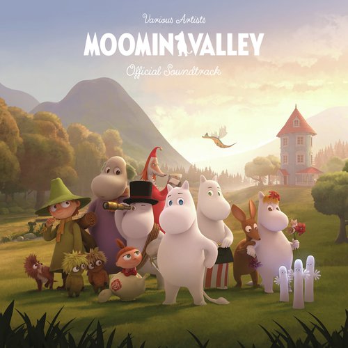 MOOMINVALLEY (Official Soundtrack)_poster_image