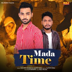 Mada Time-RgVTeTNHQnY