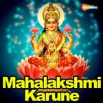 Mahalakshmi Karune