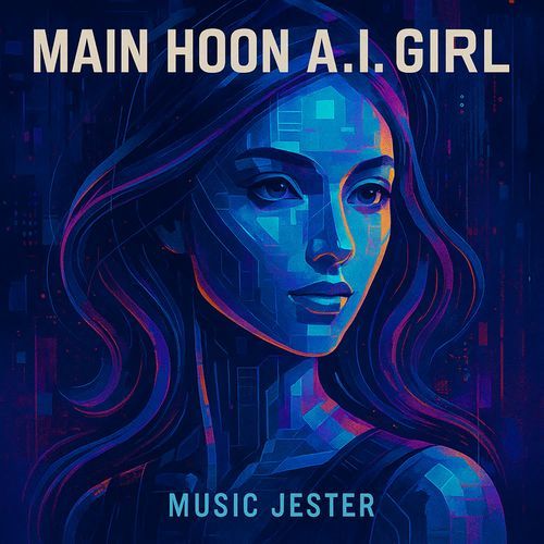 Main Hoon A.I Girl