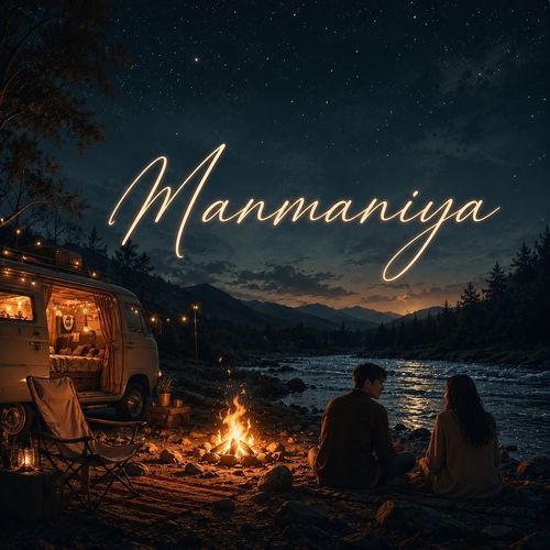 Manmaniya