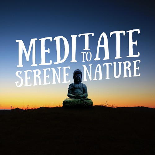 Serenity Stream cover art