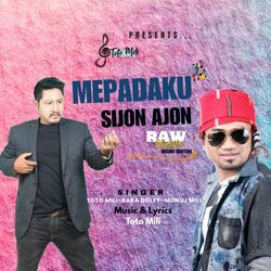 Mepadaku Sijon Ajon (Raw)
