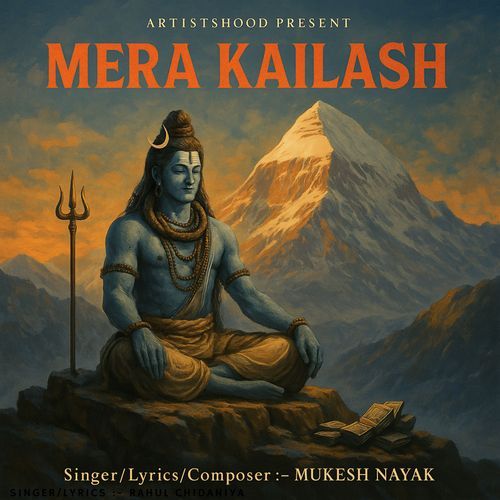 Mera Kailash