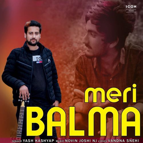 Meri Balma