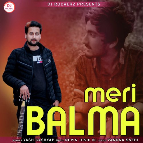 Meri Balma