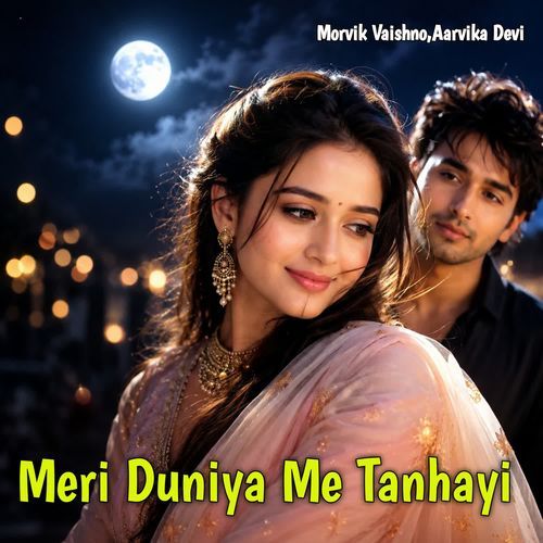 Meri Duniya Me Tanhayi