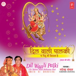 Dil Wali Palki-QA1YeSBCTWc