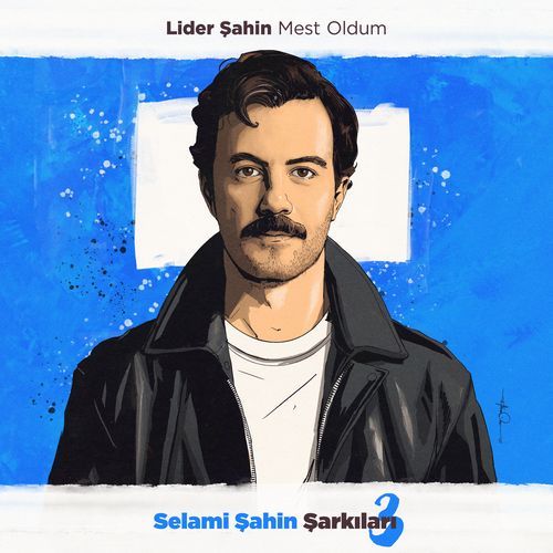 Mest Oldum cover art