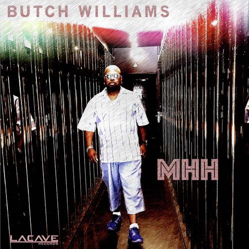 Butch Williams