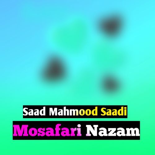 Mosafari Nazam