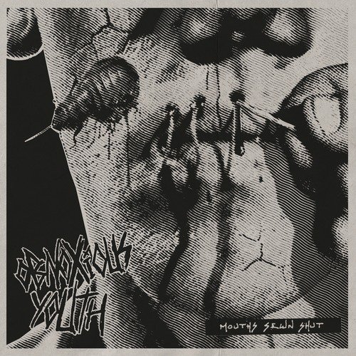 Cockroach cover art