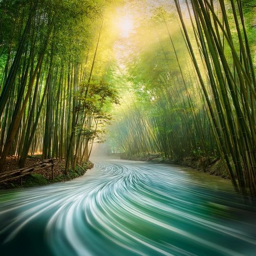 Music For Total Relaxation And Soft Vibes