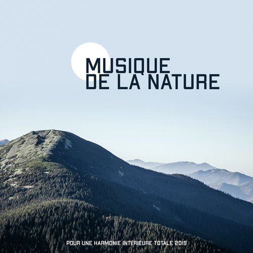 Zone de détente cover art
