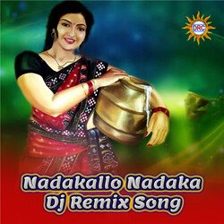 Nadakallo Nadaka (DJ Remix Song)-KR8OcyRKZ0M