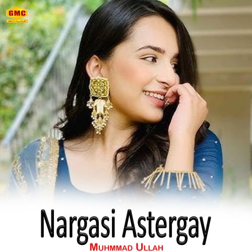 Nargasi Astergay