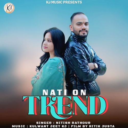 Natti On Trend