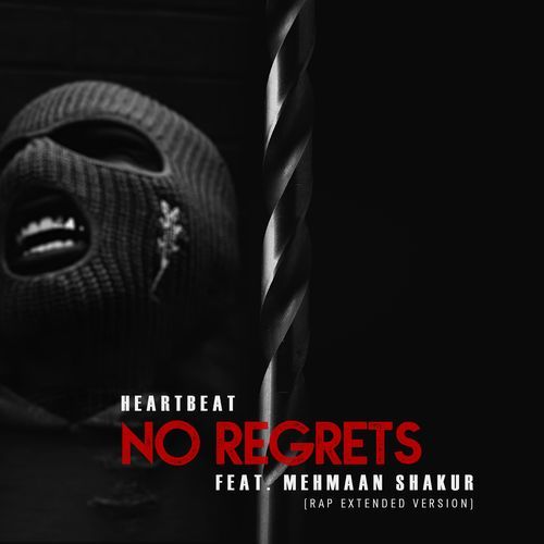 No Regrets (Rap Extended Version)