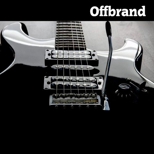 Deano cover art