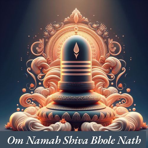 Om Namah Shiva Bhole Nath