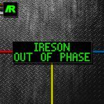 Out Of Phase artwork