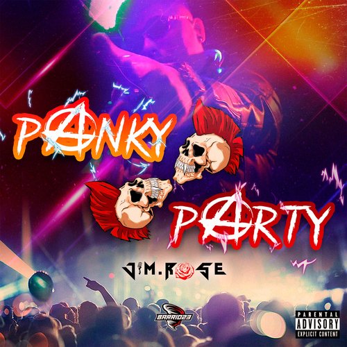 Panky Party_poster_image