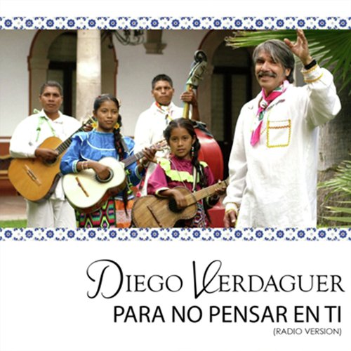 Para No Pensar En Ti (Radio Version)_poster_image