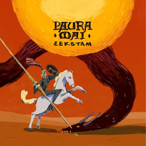 Abballati cover art