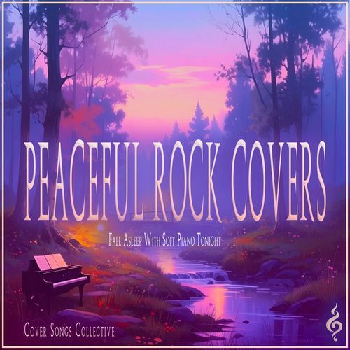 Flowers (Piano Instrumental Version)