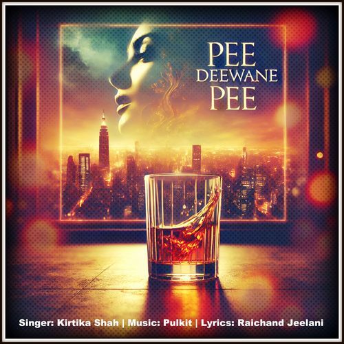 Pee Deewane Pee (Original)