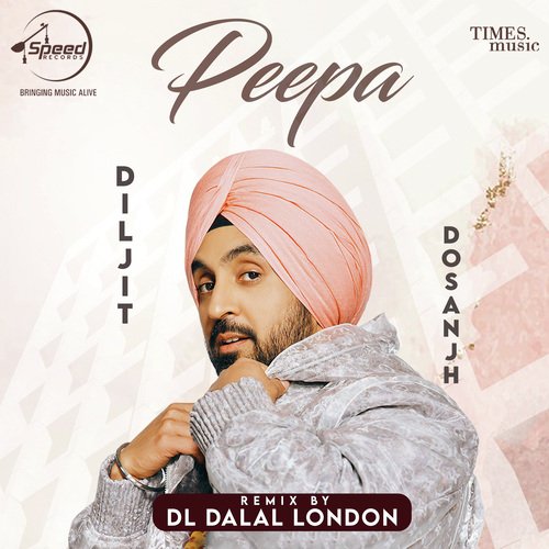 Peepa Remix By DJ Dalal London