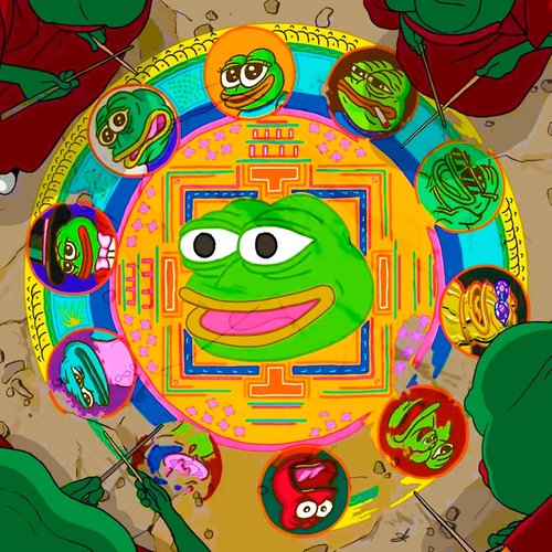 Happy cover art