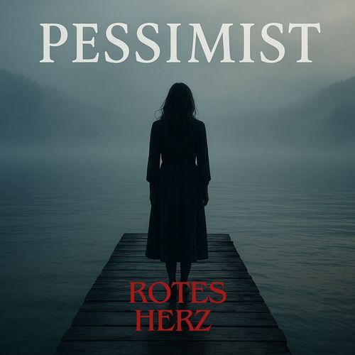 Pessimist cover art