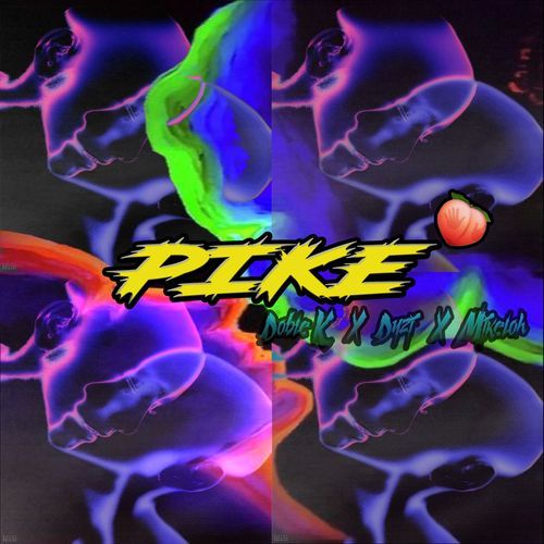 Pike cover art