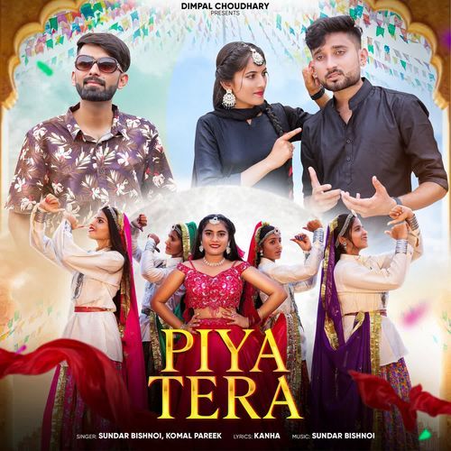 Piya Tera