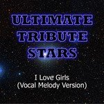 Pleasure P. - I Love Girls (Vocal Melody Version)